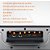 Caixa De Som Portatil Bluetooth Basike Ba-RAD062 Hifi Ipx6 160w - Imagem 3