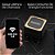 Caixa De Som Portatil Bluetooth Basike Ba-Rad060 Tws Ipx6 Hifi - Imagem 8
