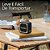 Caixa De Som Portatil Bluetooth Basike Ba-Rad060 Tws Ipx6 Hifi - Imagem 5