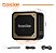 Caixa De Som Portatil Bluetooth Basike Ba-Rad060 Tws Ipx6 Hifi - Imagem 10