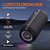 Caixa De Som Bluetooth Portatil Basike Ba-RAD033 Subwoofer Ipx4 Tws - Imagem 2