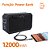 Caixa De Som Portatil Bluetooth Basike Ba-RAD061 Hifi Tws Ipx6 120w - Imagem 6