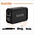 Caixa De Som Portatil Bluetooth Basike Ba-RAD061 Hifi Tws Ipx6 120w - Imagem 4