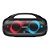 Caixa De Som Bluetooth Portatil Basike Ba-RAD018 Subwoofer Ipx5 60w - Imagem 4