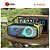 Caixa De Som Bluetooth Portatil Basike Subwoofer Ipx5 50w RAD019 - Imagem 4