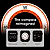 Smartwatch W99+ Plus 45mm Amoled Ilha Dinâmica Chatgpt 45mm GPS NFC - Microwear - Imagem 6