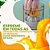 Espremedor Laranja Frutas Suco Mini Automático Elétrico 110v/220v - Imagem 19