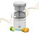 Espremedor Laranja Frutas Suco Mini Automático Elétrico 110v/220v - Imagem 9