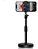 Suporte Mesa Celular Tripé Portátil Universal Selfie Video - Imagem 8