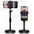 Suporte Mesa Celular Tripé Portátil Universal Selfie Video - Imagem 1