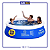 Piscina Inflável Com Borda Redonda 4760l Verão - Imagem 1