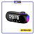 Radio Relógio Digital Despertador Caixa De Som Bluetooth - Imagem 1