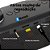 Radio Relógio Digital Despertador Caixa De Som Bluetooth - Imagem 7