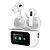Fone De Ouvido Sem Fio Bluetooth Hifi Tws Basike 6a Geração - Imagem 1