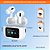 Fone De Ouvido Sem Fio Bluetooth Hifi Tws Basike 6a Geração - Imagem 7