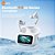 Fone De Ouvido Sem Fio Bluetooth Hifi Tws Basike 6a Geração - Imagem 9