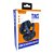 Fone De Ouvido Sem Fio Wireles Bluetooth 5.1tws Preto Anatel Cor Da Luz Preto Cor Preto - Imagem 4