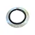 Arruela Locadora Eaton Clark 23127 3° 4° CL450 CL550 FS4005 FS5005 Ford VWC Mercedes GM - Imagem 2