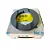 Arruela Locadora da Engrenagem da 3ª Velocidade Original EATON Clark 4303687 5005/5205 - Imagem 2