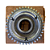 Conjunto Sincronizador 1° Velocidade EATON Clark 3315171 240V Ford GM Volkswagen Agrale - Imagem 3