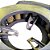Platô Embreagem 1300 Gafanhoto GM ACD40 - 3758681 94653874 Marca Borg Warner - Imagem 3