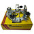 Porta Escova de Partida 9001083392 MB MF CBT Toyota - JF - Marca FACOBRAS - Imagem 3
