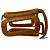 Bobina do Motor de Partida 1004112014 Ford Maverick GM Opala Caravan - MOPAR - Imagem 3