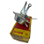 Avanço Distribuidor 9231081966 GM Opala 4 Cilindros 82 a 92 - BOSCH - Imagem 3