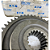 Engrenagem Primeira 1A e Ré 47D 3410256M1 - Câmbio Eaton - MF / Massey Ferguson Original Eaton - Imagem 3