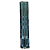 Eixo Principal 1870151 Câmbio 8 Velocidades 18x22Z 345mm - Massey Ferguson MF - Tas Importado - Imagem 3