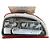 Lanterna Traseira 93270336 Corsa Hatch / Wagon Lado Direito LD – Original GM - Imagem 2