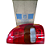 Lanterna Traseira 93270336 Corsa Hatch / Wagon Lado Direito LD – Original GM - Imagem 1