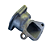 Corpo Câmara Carcaça Válvula Termostática Opala 7322570 – GM - Imagem 3