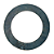 Mola Prato Concava 9" Para Platô 11" 882642 Massey Ferguson MF 65x - Marca VV - Imagem 1