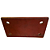 Suporte Estabilizador Esquerdo 3146573 Massey Ferguson MF 296 - Marca Lontra - Imagem 3