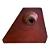 Suporte Estabilizador Esquerdo 3146573 Massey Ferguson MF 296 - Marca Lontra - Imagem 4
