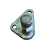 Suporte dos Pedais 184575 Massey Ferguson MF – Marca Usipress - Imagem 2