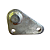 Suporte dos Pedais 184575 Massey Ferguson MF – Marca Usipress - Imagem 3