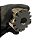 Engrenagem Bomba Hidráulica Direção 14 Dentes Massey Ferguson Original Eaton 897159 - Imagem 2