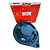 Tampa Gerador s/ Escova c/ Suporte 12214 9101453042 Massey Ferguson MF - Original Wapsa - Imagem 1