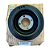 Polia Antivibratória Virabrequim Astra Zafira Vectra GM 93302643 24578197 - Original GM - Imagem 3