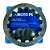 Luva Reduzida Tinkinho Diferencial 340 Ford GM VWC BCOT44040A - Moto Peças - Imagem 3