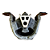 Coxim Câmbio Corsa GM Chevrolet 93230328 Corsa 98/ - Original GM - Imagem 2