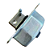 Coxim do Motor Celta GM Chevrolet 93305641 - Original GM - Imagem 6