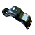 Suporte Coxim Motor Dianteiro Inferior Esquerdo C10 64 a 81 7364857 - Original GM - Imagem 2