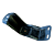 Suporte Coxim Motor Dianteiro Inferior Esquerdo C10 64 a 81 7364857 - Original GM - Imagem 3