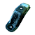 Suporte Coxim Motor Dianteiro Inferior Direito C10 64 a 81 9364862 - Original GM - Imagem 3