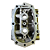 Placa Exaustor 5134914 - GM Detroit - Imagem 3