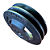 Polia do Virabrequim Chevette 94616789 GR0600 – GM - Imagem 3