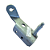 Suporte Balança da embreagem D40 até 88 94642722 – Original GM - Imagem 3